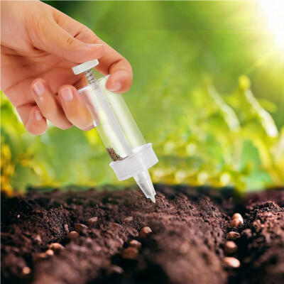 Seeder Plantation Garden Kit
